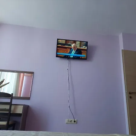 Apartament Gradina Sunny Deluxe Sozopol