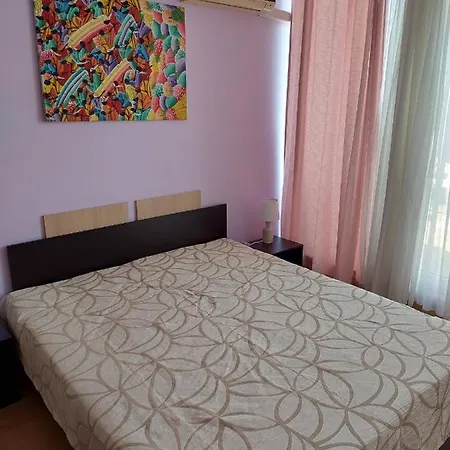 Apartament Gradina Sunny Deluxe *