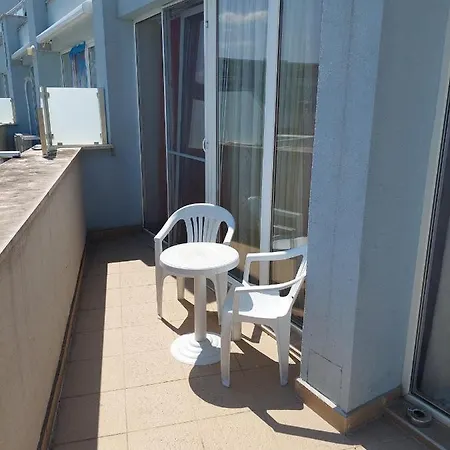 Gradina Sunny Deluxe * Sozopol