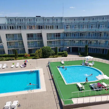 Апартамент Gradina Sunny Deluxe *