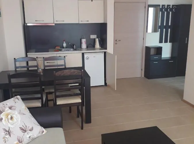 Gradina Sunny Deluxe