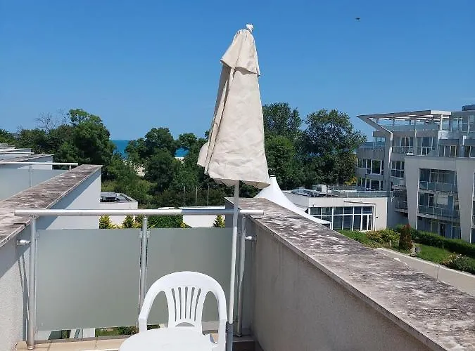 Gradina Sunny Deluxe *