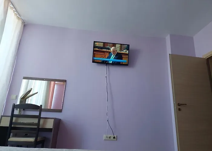 Апартамент Gradina Sunny Deluxe Созопол