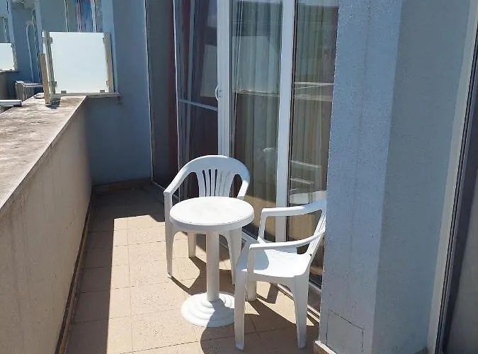 Gradina Sunny Deluxe * Созопол