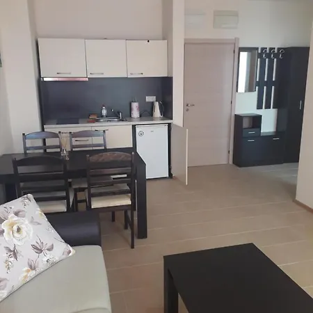 Gradina Sunny Deluxe