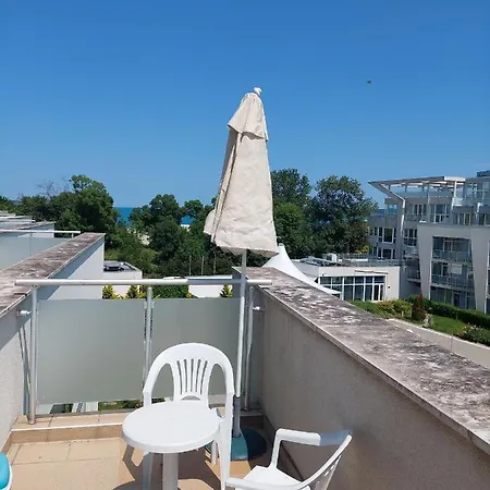 Gradina Sunny Deluxe *